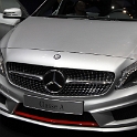 Salon auto Geneve 2012 - Mercedes - 009